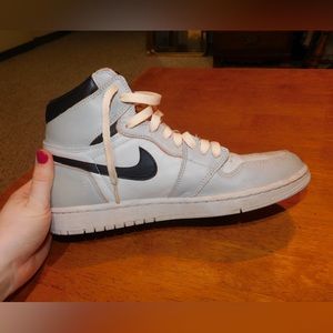 Air Jordan 1 High top